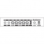 Комбопідсилювач басовий Belcat Red Hammer-25 2 – techzone.com.ua Комбопідсилювач басовий Belcat Red Hammer-25 2 – techzone.com.ua