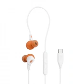Навушники JBL Endurance RUN 3C USB-C (JBLENDURRUN3CWHT) 1 – techzone.com.ua