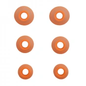 Навушники JBL Endurance RUN 3C USB-C (JBLENDURRUN3CWHT) 7 – techzone.com.ua Навушники JBL Endurance RUN 3C USB-C (JBLENDURRUN3CWHT) 7 – techzone.com.ua