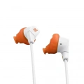 Навушники JBL Endurance RUN 3C USB-C (JBLENDURRUN3CWHT) 5 – techzone.com.ua