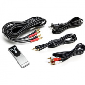 Акустическая система Audioengine A5+BT Black 5 – techzone.com.ua Акустическая система Audioengine A5+BT Black 5 – techzone.com.ua