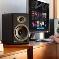 Акустична система Audioengine A5+BT Black 3 – techzone.com.ua