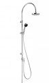 Душевая система Kludi Dual Shower System 6167705-00 1 – techzone.com.ua