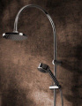 Душевая система Kludi Dual Shower System 6167705-00 3 – techzone.com.ua