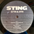 Вінілова платівка I-DI LP Sting: 57Th & 9Th 5 – techzone.com.ua