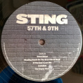 Виниловая пластинка I-DI LP Sting: 57Th & 9Th 6 – techzone.com.ua
