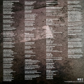 Виниловая пластинка I-DI LP Sting: 57Th & 9Th 8 – techzone.com.ua