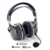Игровые наушники Audeze Maxwell 2 ANC for PlayStation 1 – techzone.com.ua Игровые наушники Audeze Maxwell 2 ANC for PlayStation 1 – techzone.com.ua