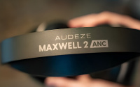 Игровые наушники Audeze Maxwell 2 ANC for PlayStation 8 – techzone.com.ua Игровые наушники Audeze Maxwell 2 ANC for PlayStation 8 – techzone.com.ua