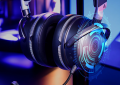 Игровые наушники Audeze Maxwell 2 ANC for PlayStation 11 – techzone.com.ua