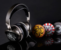 Игровые наушники Audeze Maxwell 2 ANC for PlayStation 12 – techzone.com.ua
