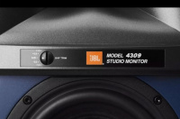 Акустика JBL 4309 Black (JBL4309BLK) 4 – techzone.com.ua Акустика JBL 4309 Black (JBL4309BLK) 4 – techzone.com.ua