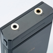 Аудиоплеер Cayin N6III R202 8 – techzone.com.ua