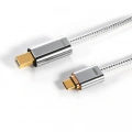 Кабель DD HiFi TC09BC (100cm) 1 – techzone.com.ua