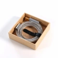 Кабель DD HiFi TC09BC (100cm) 2 – techzone.com.ua