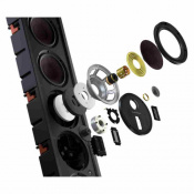 Вбудовувана акустика DALI Phantom M-675 6 – techzone.com.ua