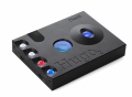 ЦАП-підсилювач для навушників Chord Hugo 2 Black 1 – techzone.com.ua