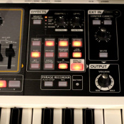 Синтезатор Roland SH01 4 – techzone.com.ua Синтезатор Roland SH01 4 – techzone.com.ua