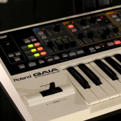 Синтезатор Roland SH01 6 – techzone.com.ua Синтезатор Roland SH01 6 – techzone.com.ua