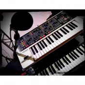 Синтезатор Roland SH01 7 – techzone.com.ua Синтезатор Roland SH01 7 – techzone.com.ua