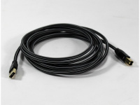 Кабель AudioQuest Pearl USB 0.75m (A-B) USBPEA0.75 2 – techzone.com.ua Кабель AudioQuest Pearl USB 0.75m (A-B) USBPEA0.75 2 – techzone.com.ua