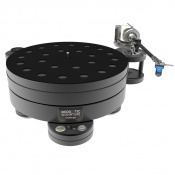 Програвач вінілових платівок Acoustic Signature Challenger 2018 Black – techzone.com.ua Проигрыватель виниловых пластинок Acoustic Signature Challenger 2018 Black – techzone.com.ua