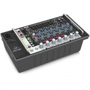 Активний мікшер Behringer Europower PMP500MP3 2 – techzone.com.ua Активний мікшер Behringer Europower PMP500MP3 2 – techzone.com.ua