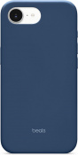 Чехол для смартфона Beats by Dr. Dre iPhone 17e Case with MagSafe and Camera Control – Bedrock Blue (MHR34) 1 – techzone.com.ua