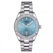 Жіночий годинник Tissot PR 100 Sport Chic T101.910.11.351.00 1 – techzone.com.ua Жіночий годинник Tissot PR 100 Sport Chic T101.910.11.351.00 1 – techzone.com.ua