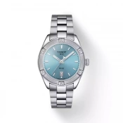 Жіночий годинник Tissot PR 100 Sport Chic T101.910.11.351.00 5 – techzone.com.ua Жіночий годинник Tissot PR 100 Sport Chic T101.910.11.351.00 5 – techzone.com.ua