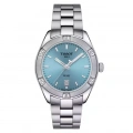 Жіночий годинник Tissot PR 100 Sport Chic T101.910.11.351.00 1 – techzone.com.ua