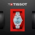 Жіночий годинник Tissot PR 100 Sport Chic T101.910.11.351.00 7 – techzone.com.ua