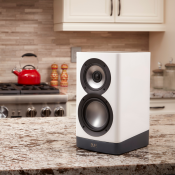 Активная акустика ELAC Navis ARB51 Gloss White (шт) 4 – techzone.com.ua Активная акустика ELAC Navis ARB51 Gloss White (шт) 4 – techzone.com.ua