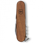 Складаний ніж Victorinox HUNTSMAN WOOD 1.3711.63 2 – techzone.com.ua Складаний ніж Victorinox HUNTSMAN WOOD 1.3711.63 2 – techzone.com.ua