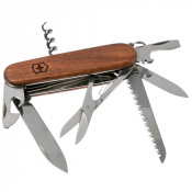 Складной нож Victorinox HUNTSMAN WOOD 1.3711.63 3 – techzone.com.ua Складной нож Victorinox HUNTSMAN WOOD 1.3711.63 3 – techzone.com.ua