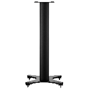 Стойка Dynaudio stand 10 black satin 2 – techzone.com.ua Стойка Dynaudio stand 10 black satin 2 – techzone.com.ua