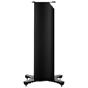 Стойка Dynaudio stand 10 black satin 3 – techzone.com.ua Стойка Dynaudio stand 10 black satin 3 – techzone.com.ua