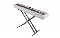 Піаніно NUX NPK-20-W біле 6 – techzone.com.ua