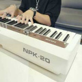 Піаніно NUX NPK-20-W 3 – techzone.com.ua
