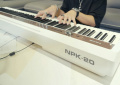 Піаніно NUX NPK-20-W 8 – techzone.com.ua