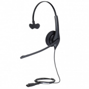 Навушники Jabra BIZ 1500 Mono QD (1513-0154) 2 – techzone.com.ua