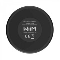 Сетевой аудиоплеер WiiM Mini Black 4 – techzone.com.ua