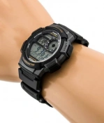 Чоловічий годинник Casio Standard Digital AE-1000W-1AVEF 3 – techzone.com.ua Чоловічий годинник Casio Standard Digital AE-1000W-1AVEF 3 – techzone.com.ua