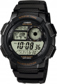 Чоловічий годинник Casio Standard Digital AE-1000W-1AVEF 1 – techzone.com.ua