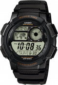 Годинник Casio TIMELESS COLLECTION AE-1000W-1AVEF
