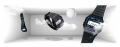 Наручний годинник Casio Standard Digital F-91W-1D 6 – techzone.com.ua