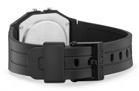 Наручний годинник Casio Standard Digital F-91W-1YEG 4 – techzone.com.ua