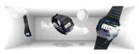 Наручний годинник Casio Standard Digital F-91W-1YEG 6 – techzone.com.ua