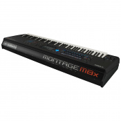 Синтезатор Yamaha MONTAGE M8X 4 – techzone.com.ua Синтезатор Yamaha MONTAGE M8X 4 – techzone.com.ua