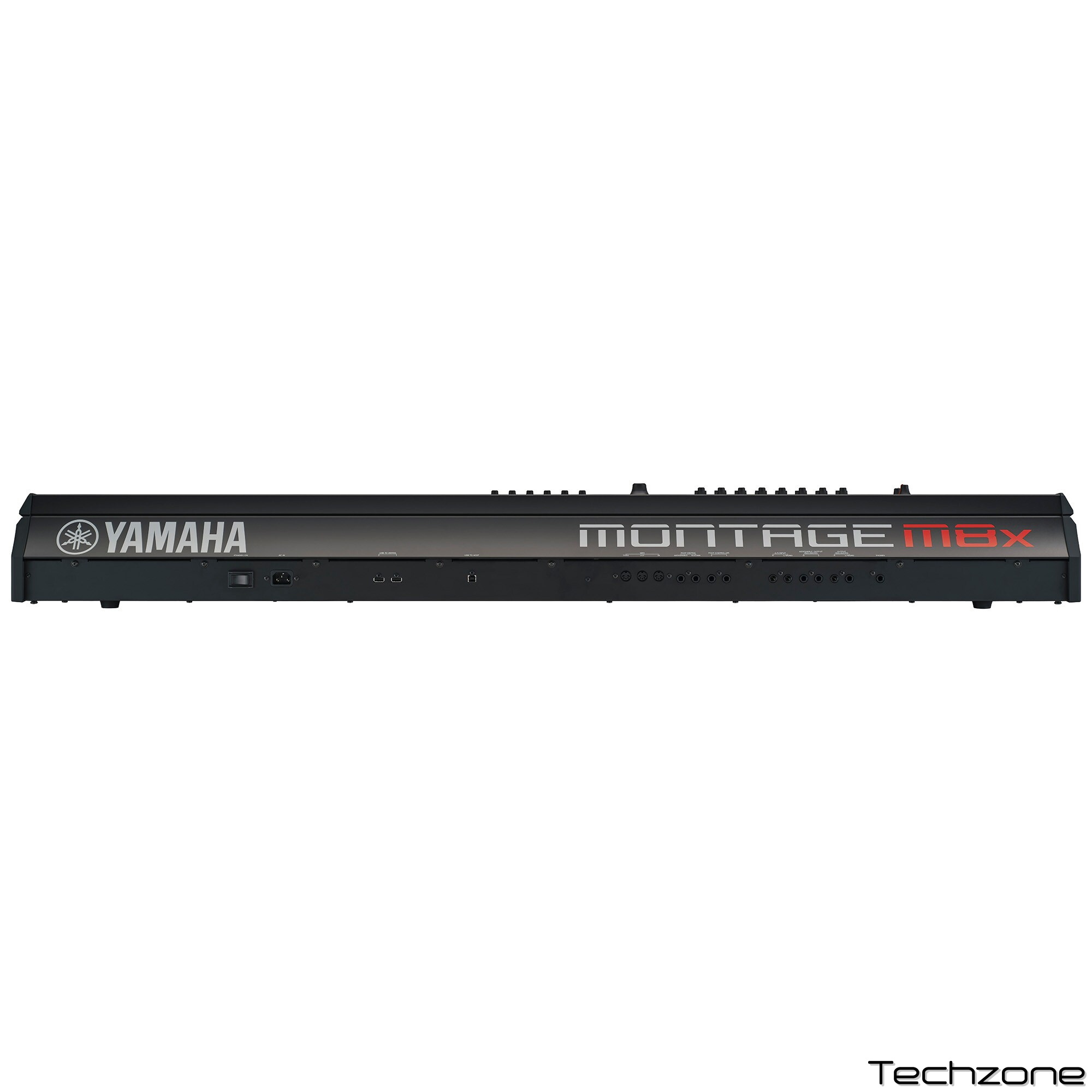 Синтезатор Yamaha MONTAGE M8X 5 – techzone.com.ua